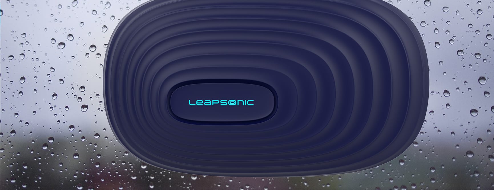 Leapsonic Portfolio Header