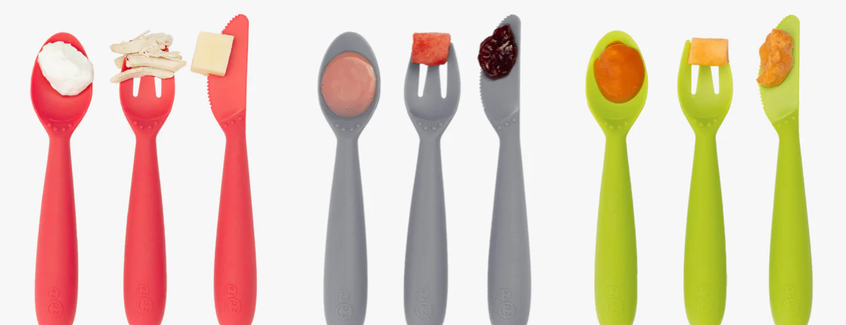 Happy Utensils Portfolio Header