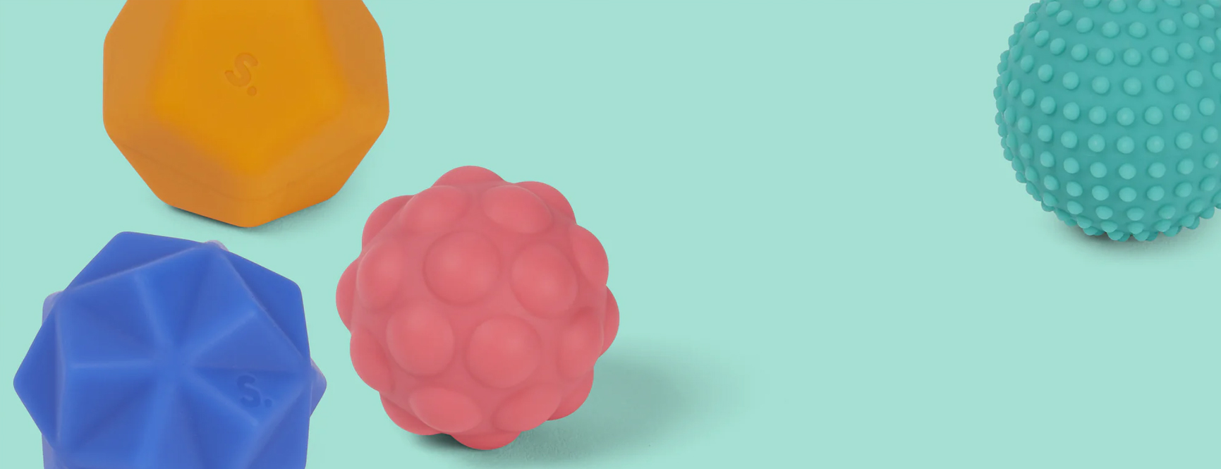 Odds Silicone Magnets Portfolio Header