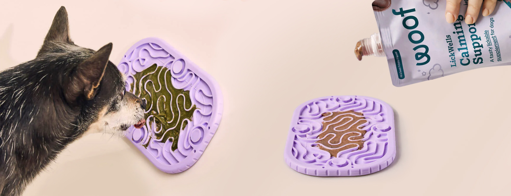 Flipmat Portfolio Header