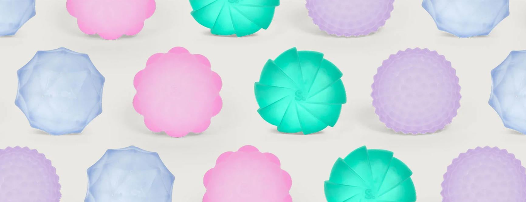 Gump Surface Portfolio Header