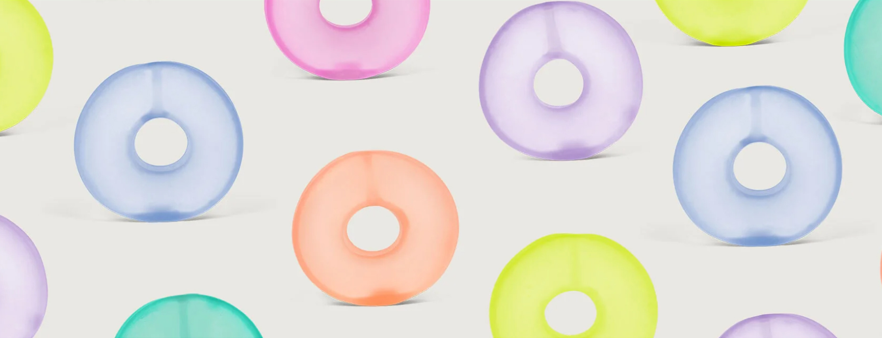Loop Portfolio Header